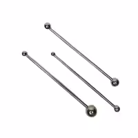 سمبه فلزی ست 3 تایی