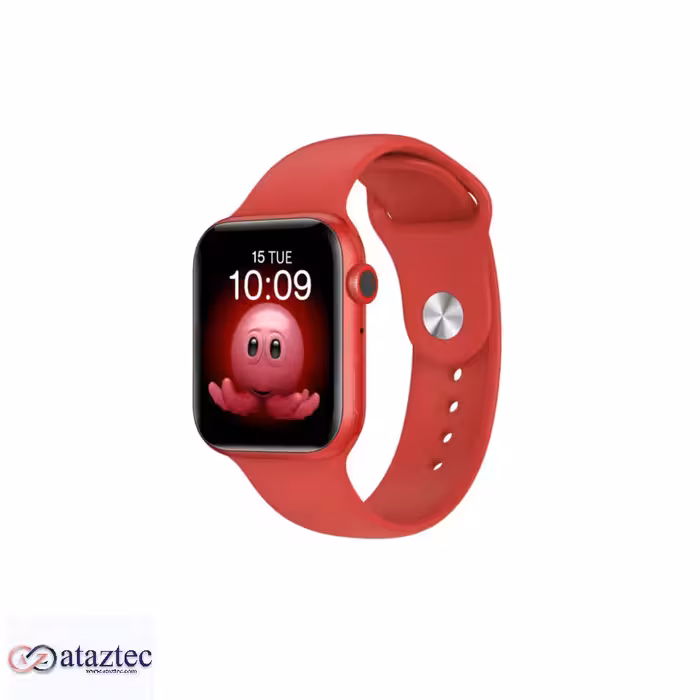 ساعت هوشمند U98