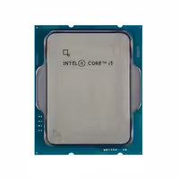 پردازنده نسل سیزدهم اینتل مدل Core i5-13400 TRAY