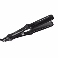 اتو و حالت دهنده ی مو ام کیو مدل pro 480 turbo led