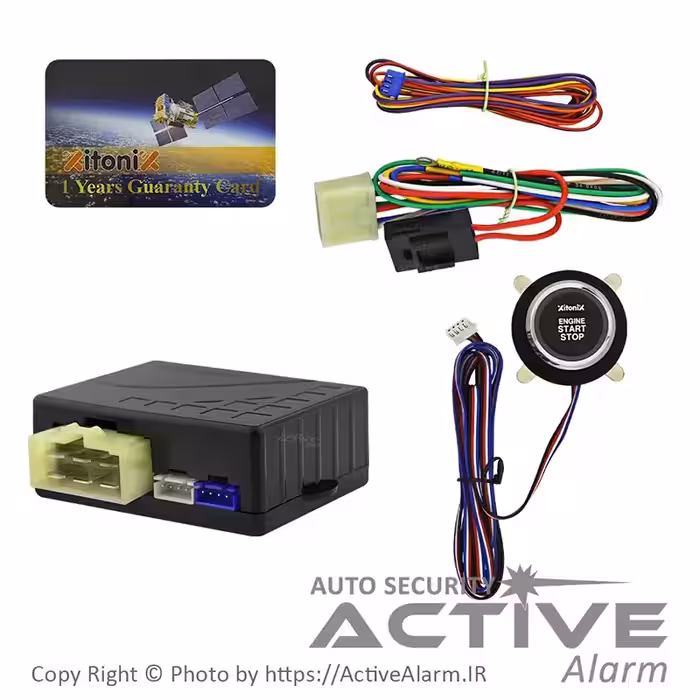 قیمت کیلس استارتر زيتونيکس (ZX.05)