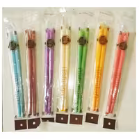 شمع پاکسازی گوش اوندیان کد 01 بسته 1 جفتی