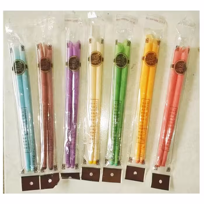 شمع پاکسازی گوش اوندیان کد 01 بسته 1 جفتی