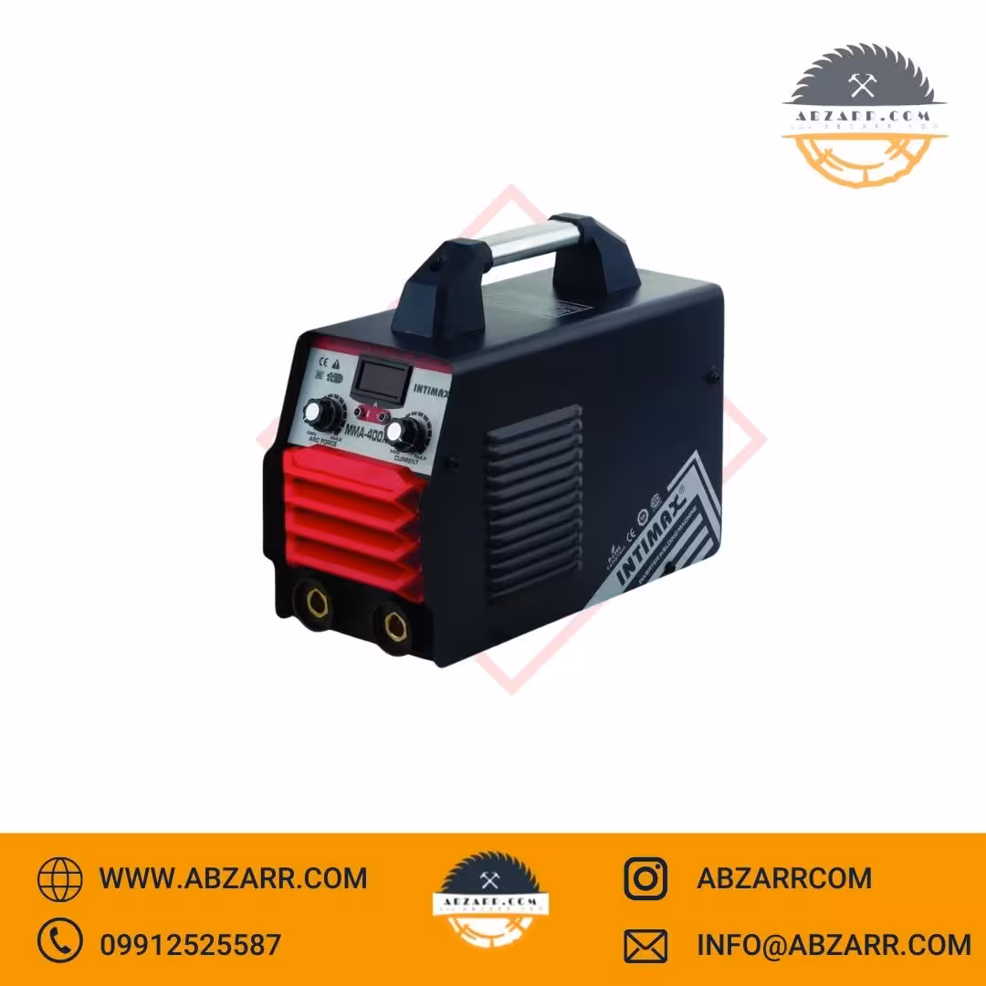 اینورتر جوشکاری اینتیمکس مدل   250xs