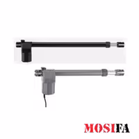 جک درب پارکینگ اتوماتیک جی آر مدل GR-300