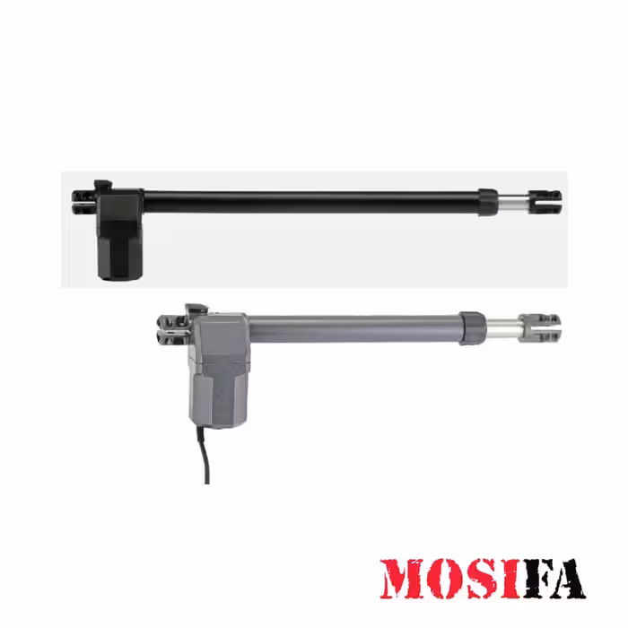 جک درب پارکینگ اتوماتیک جی آر مدل GR-300