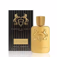 پرفیوم مردانه De Marly مدل GODOLPHIN حجم 125 میلی لیتر