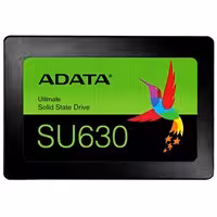 هارد اس اس دی اینترنال ای دیتا مدل SU630 ظرفیت 240 گیگابایت