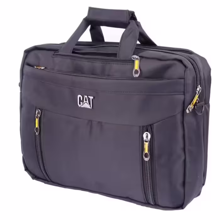 کیف لپ تاپ سه کاره Cat کد B029 مناسب لپتاپ 15.6 اینچ
