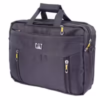 کیف لپ تاپ سه کاره Cat کد B029 مناسب لپتاپ 15.6 اینچ