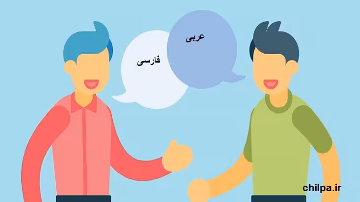 مبانی نظری و پیشینه تحقیق دو زبانگی - چیلپا