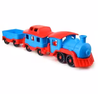 قطار نشکن نیکو 3 عددی