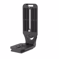 رابط اتصال دوربین عکاسی به سه پایه