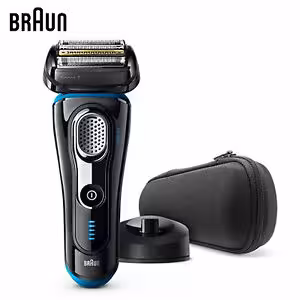 ماشین اصلاح موی صورت براون مدل 9240s