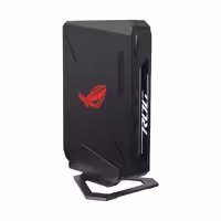 مینی کیس  ASUS ROG NUC 760 | Core Ultra 7 155H | 16GB RAM | 512GB SSD| RTX 4060