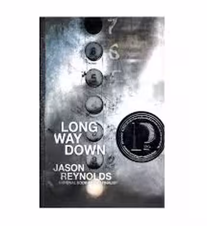 Long Way Down