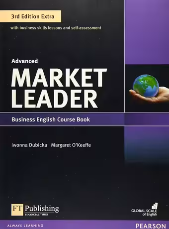 Market Leader 3rd Edition Advanced