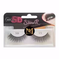 مژه مصنوعی شاینر 5 بعدی مدل 15