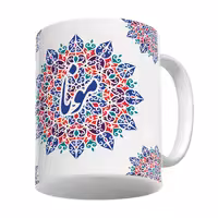 خرید ماگ-لیوان   سنتی  مونا