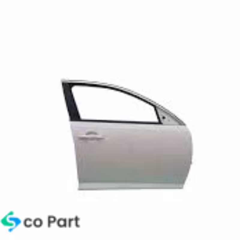 درب جلو راست کیا اپتیما