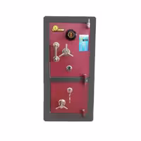 گاوصندوق ایران کاوه مدل 250DKR | چاوه