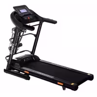 تردمیل خانگی چند منظوره گودلایف 3340