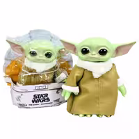 فیگور بیبی یودا Baby Yoda