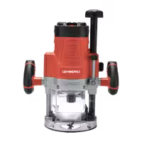 اُور فرز نجاری 12 م م 2200 وات PZR - 7312