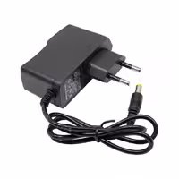 آداپتور دیواری 6 ولت 1 آمپر  6V-1A