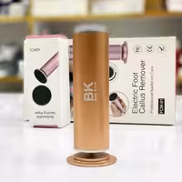 سوهان پا برقی