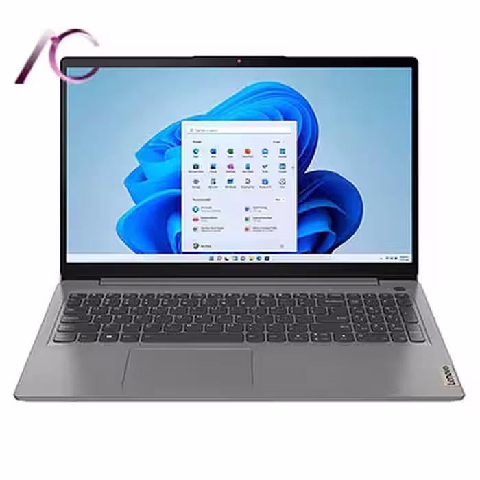 لپ تاپ لنوو LAPTOP LENOVO IDEAPAD3 N5030/4GB/1TB/INTEL