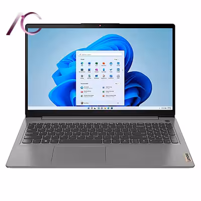 لپ تاپ لنوو LAPTOP LENOVO IDEAPAD3 N5030/4GB/1TB/INTEL
