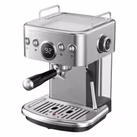 اسپرسو ساز مباشی مدل 2116 | چاوه