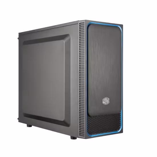 خرید کیس Case COOLER MASTER E500L با بهترین قیمت