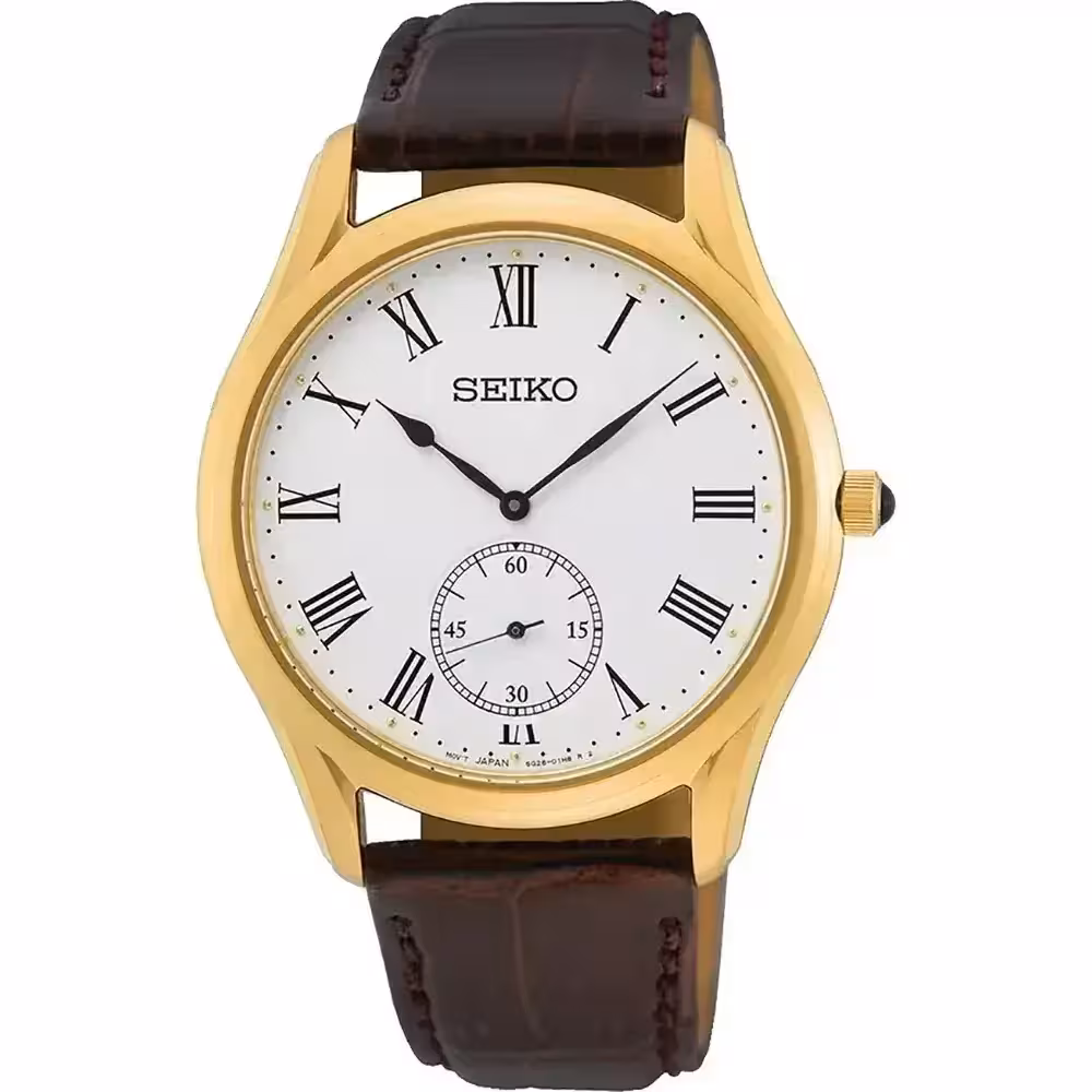 ساعت مچی سیکو مدل Seiko SRK050P1