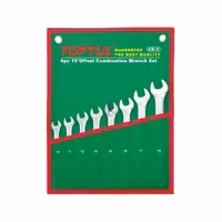 سری یکسره 8 عددی مدل GAAA0804 تاپ تول TOPTUL