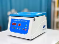 دستگاه سانتریفیوژ آزمایشگاهی 12 شاخه برند دراگون