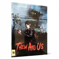 Them And Us ST-Game 2DVD