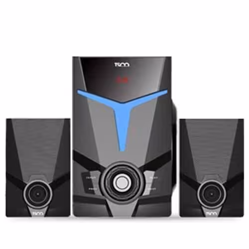 اسپیکر بلوتوثی رم و فلش خور TSCO TS 2193