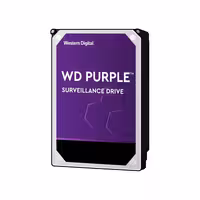 Purple WD20PURZ هارد دو اینترنال