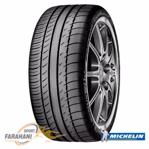 لاستیک میشلن سایز 275/45ZR20 مدل Pilot Sport PS2