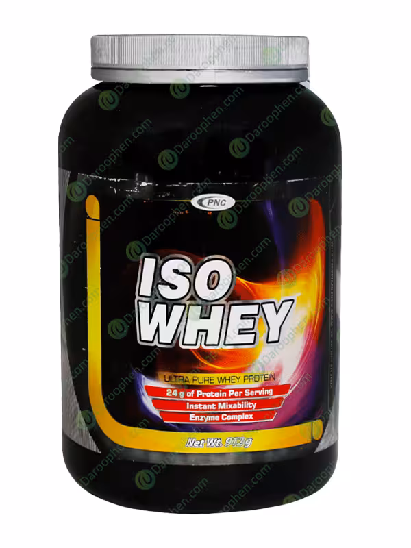 پودر ایزو وی کارن 912 گرم – Karen Iso Whey Ultra Purewhey Protein 912 g