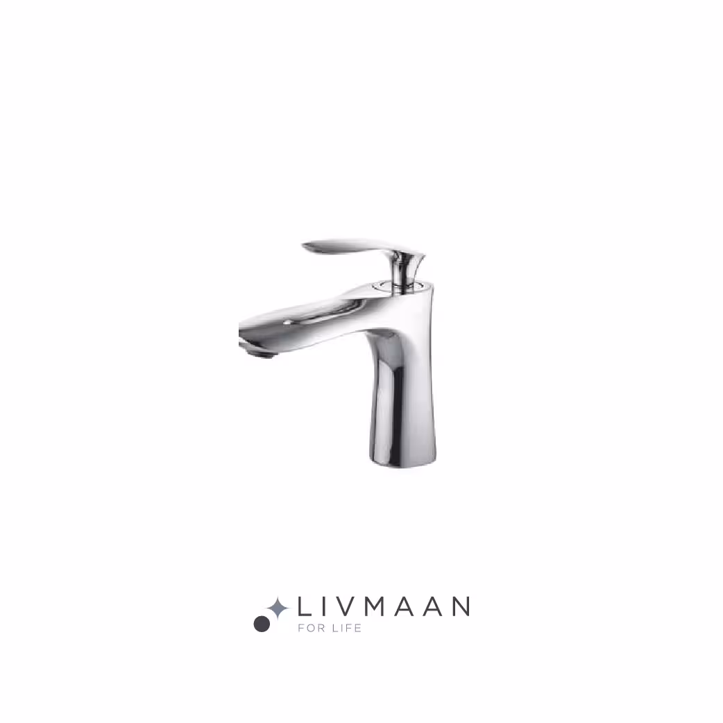 شیر روشویی اوج مدل الگانت