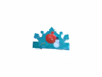 تاج یلدا 6 عددی