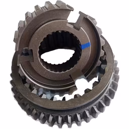 خرید کشویی دنده 3 و 4 و دنده متحرک عقب ال نود ایساکو 1440301001 | اتوموبی