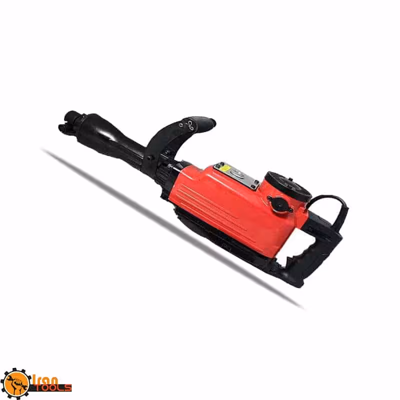 چکش تخریب 16 کیلویی گریتک مدل GT DH15001