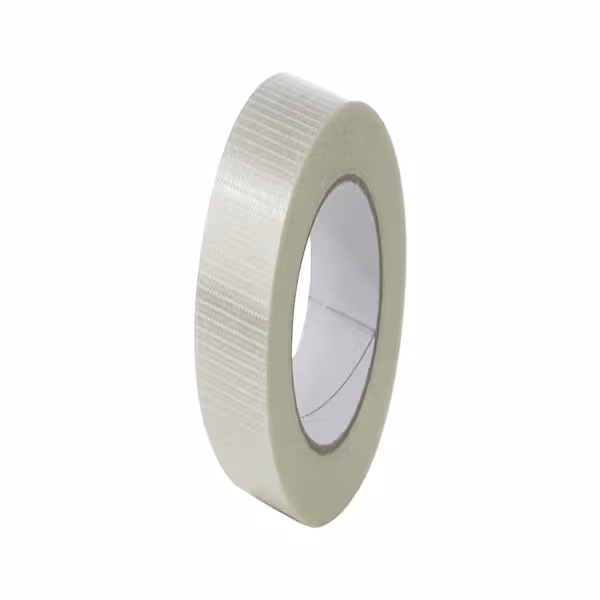 چسب نواری الیاف دار (به اضافه) 2٫5 سانت