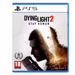 بازی Dying Light 2: Stay Human برای PS5