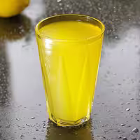 لیوان مارسی برند زنگان مجموعه 6 عددی