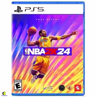 خرید بازی NBA 24 برای پلی استیشن 5